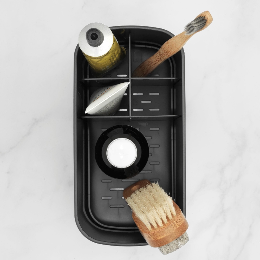 Brabantia Organizer da bagno Renew