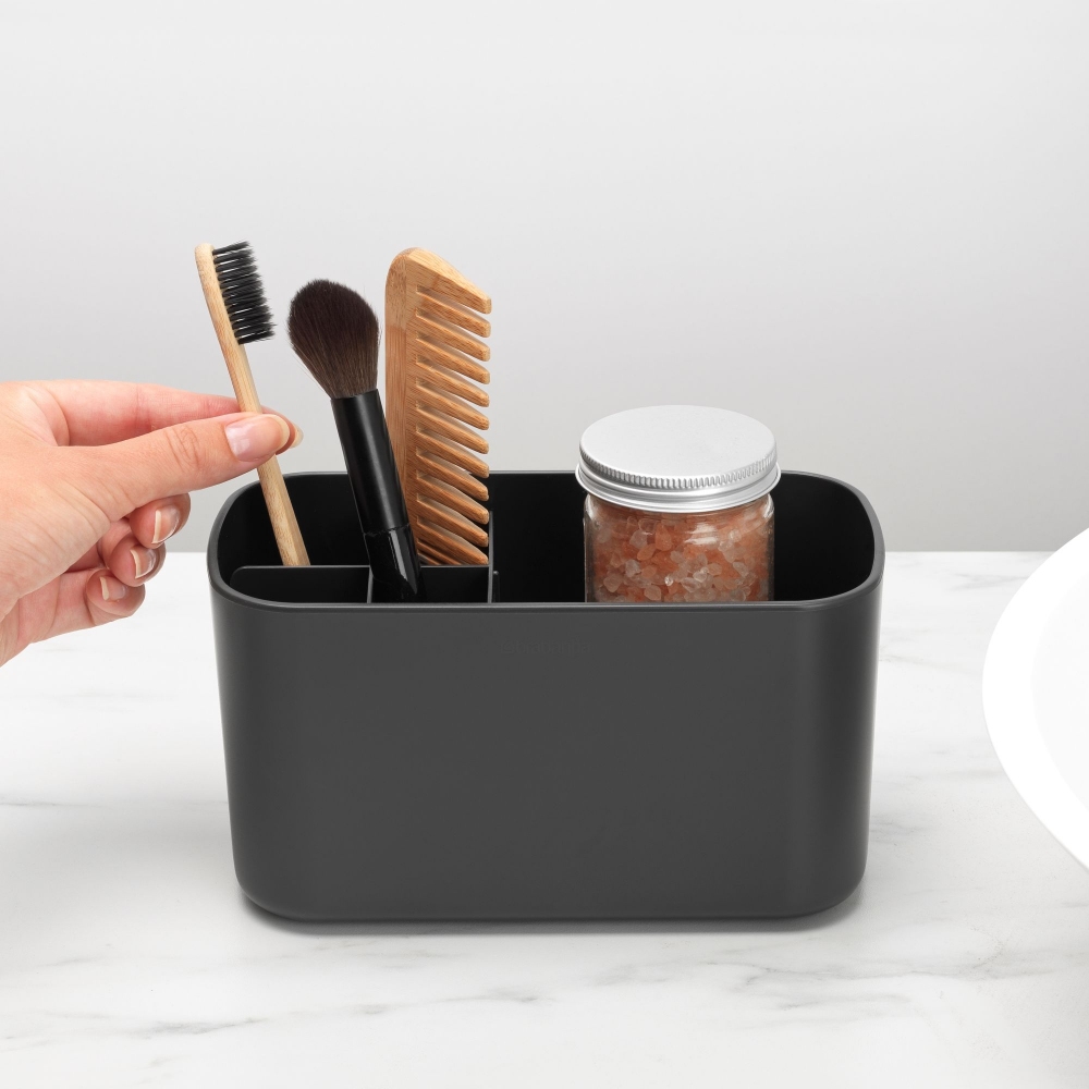 Brabantia Organizer da bagno Renew
