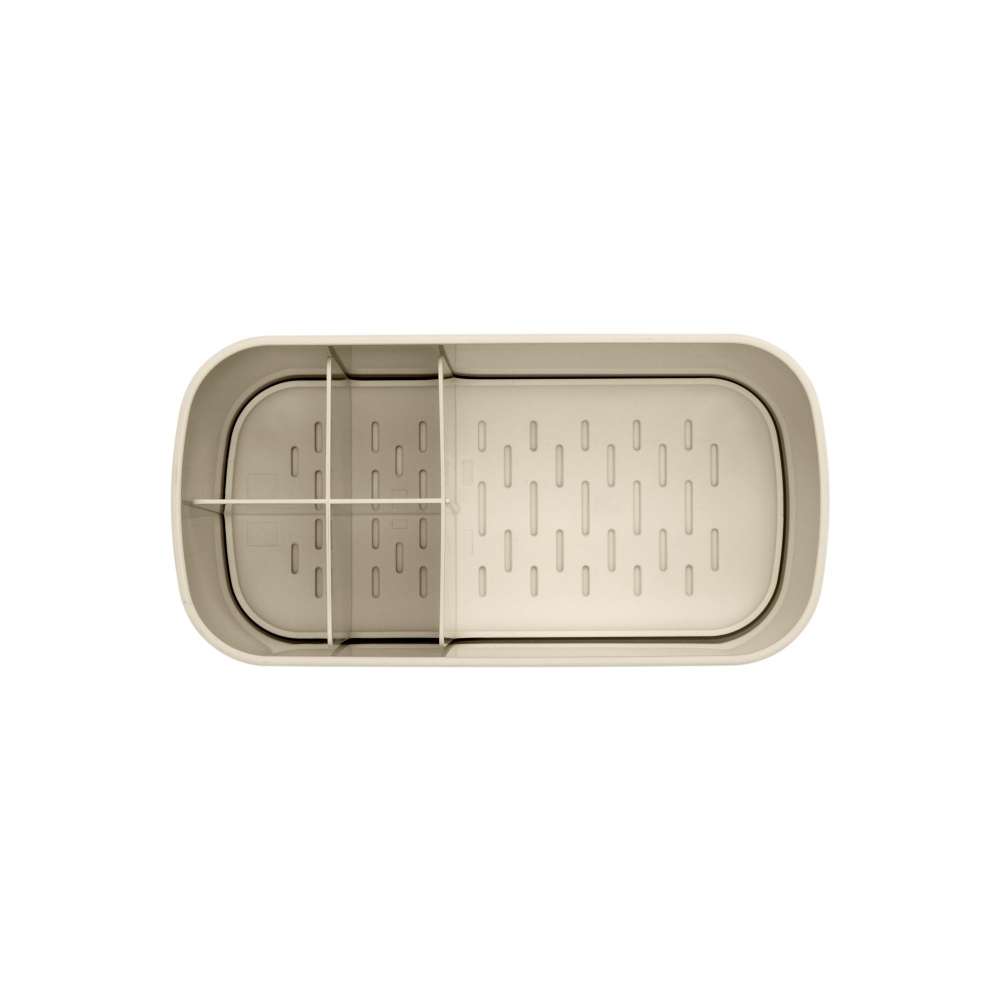 Brabantia Organizer da bagno Renew