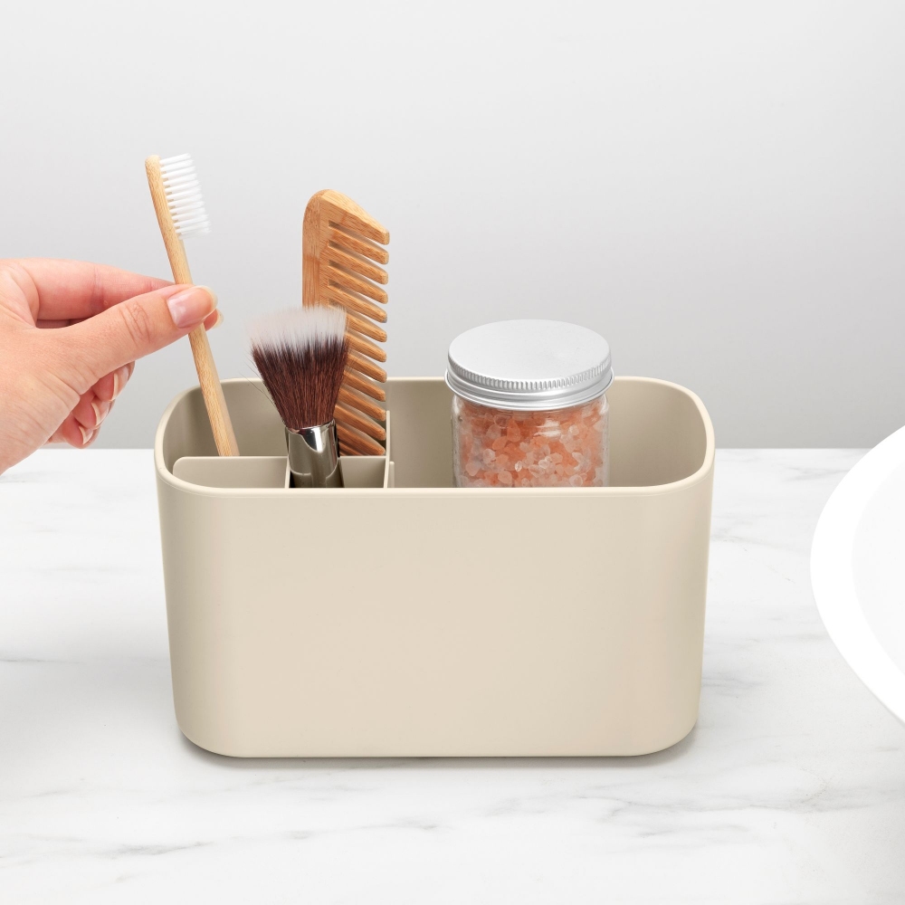 Brabantia Organizer da bagno Renew