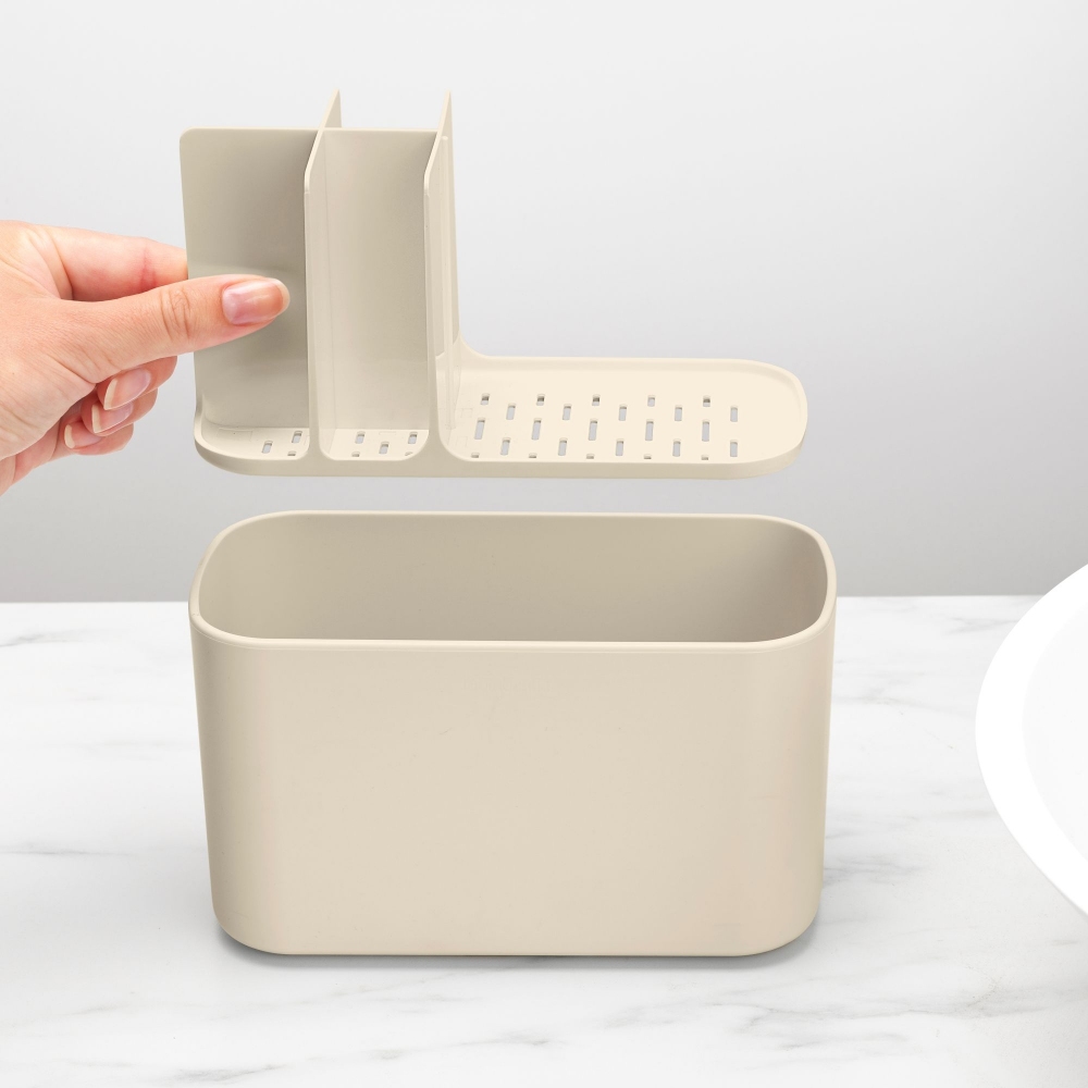 Brabantia Organizer da bagno Renew