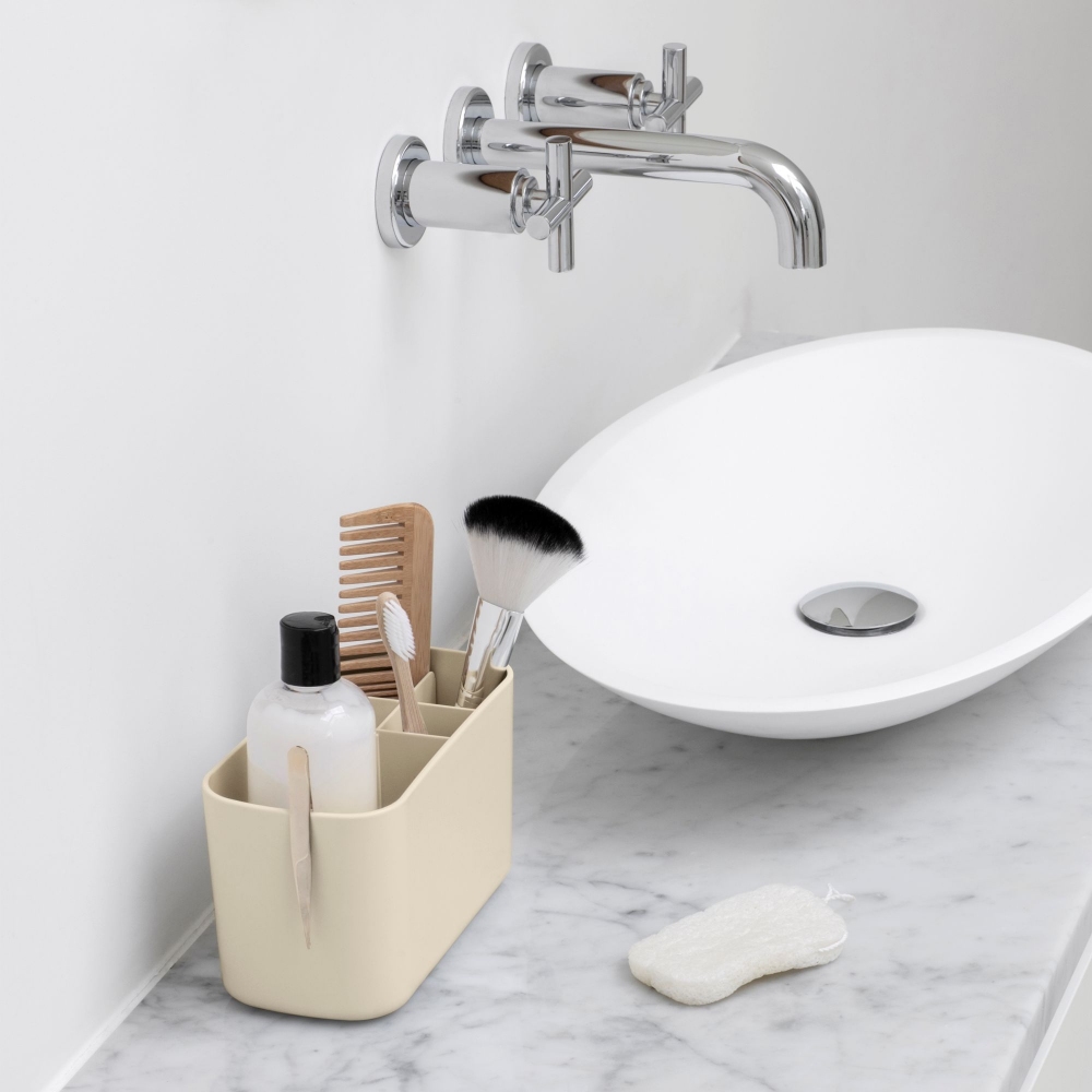 Brabantia Organizer da bagno Renew