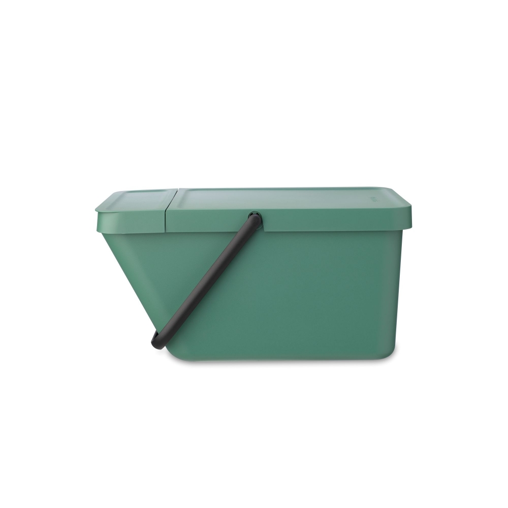 Brabantia Pattumiera impilabile Sort & Go 20 litri