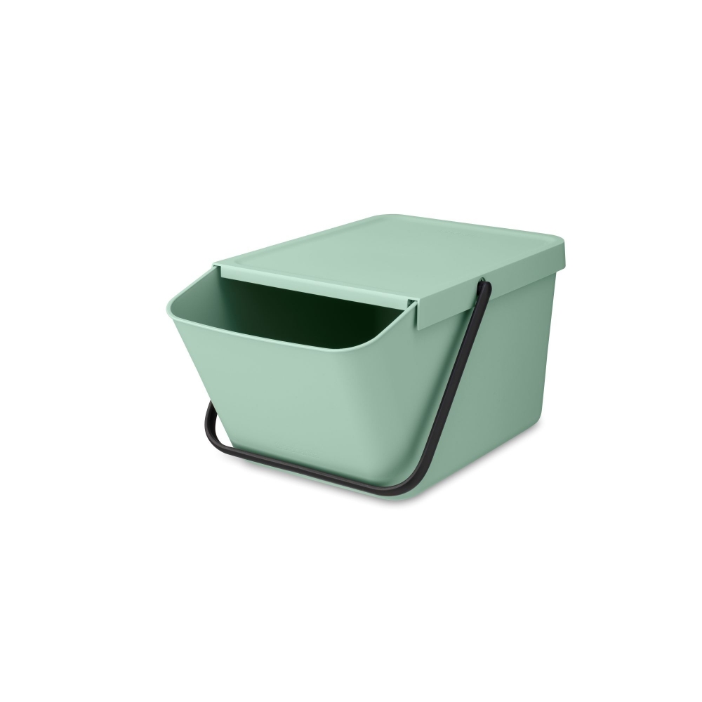 Brabantia Pattumiera impilabile Sort & Go 20 litri