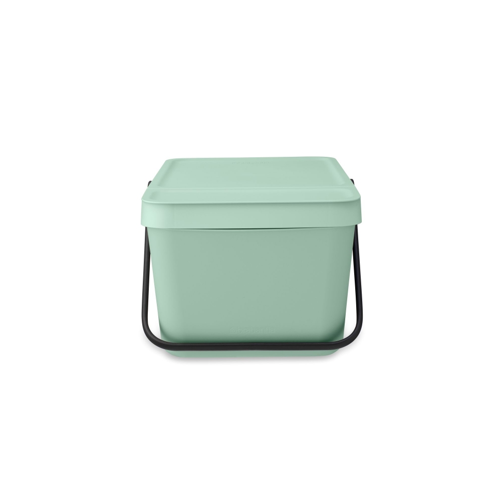 Brabantia Pattumiera impilabile Sort & Go 20 litri