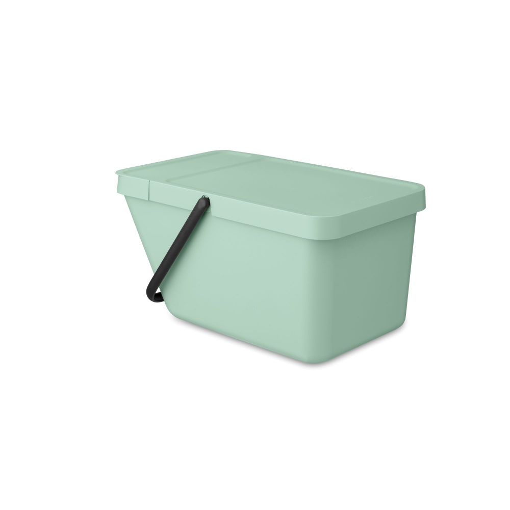 Brabantia Pattumiera impilabile Sort & Go 20 litri