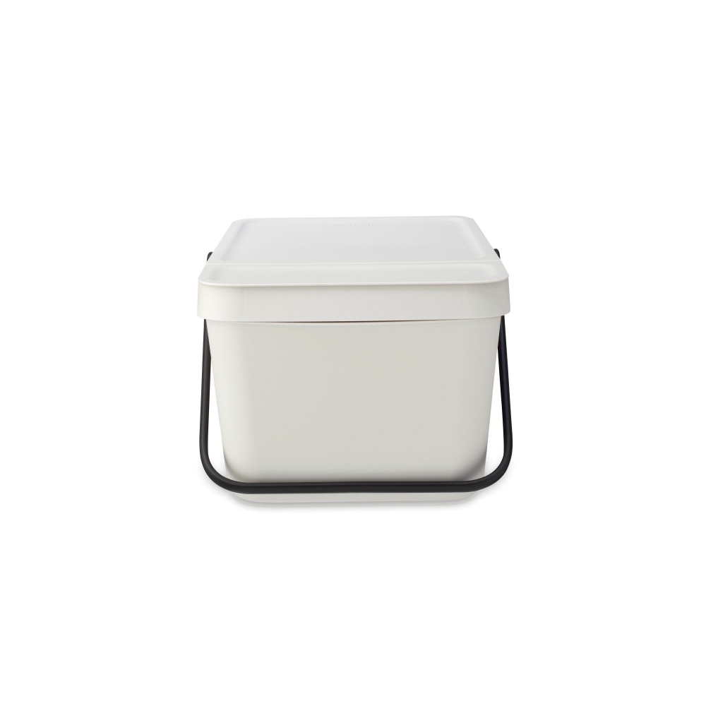 Brabantia Pattumiera impilabile Sort & Go 20 litri
