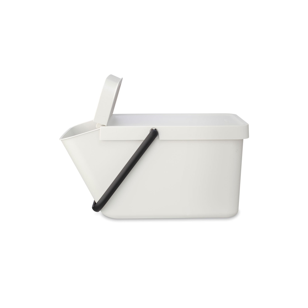 Brabantia Pattumiera impilabile Sort & Go 20 litri