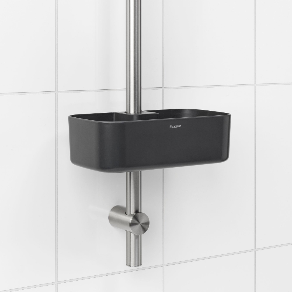 Brabantia ReNew Shower Caddy