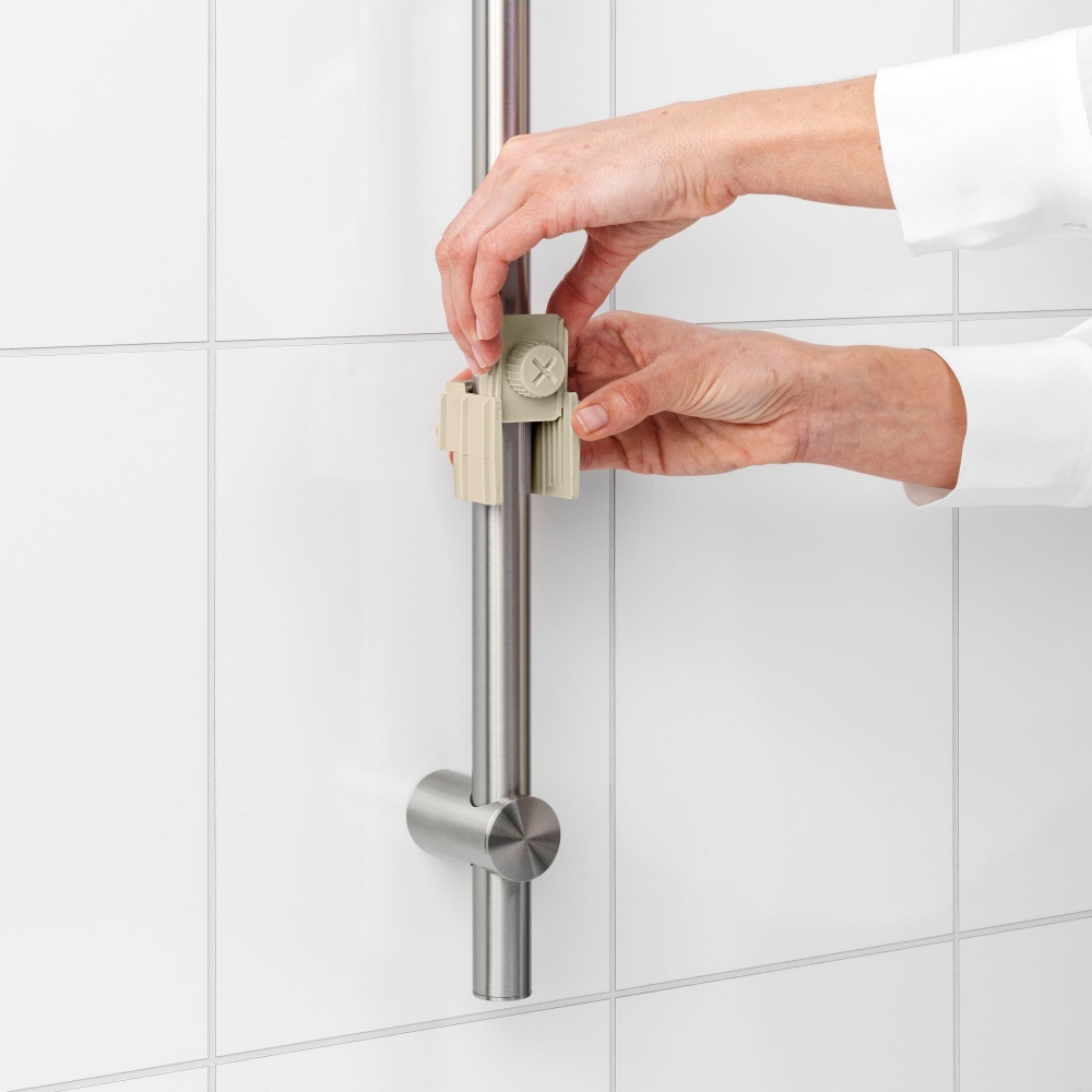 Brabantia ReNew Shower Caddy