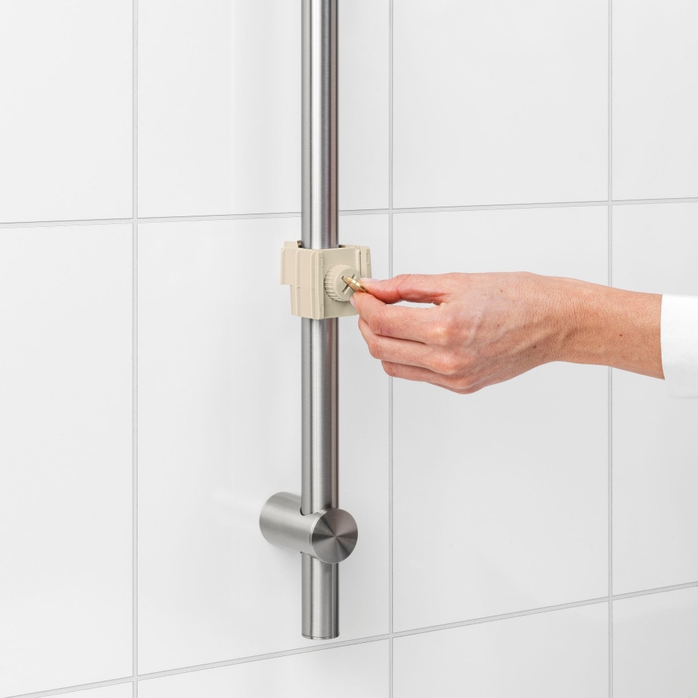 Brabantia ReNew Shower Caddy