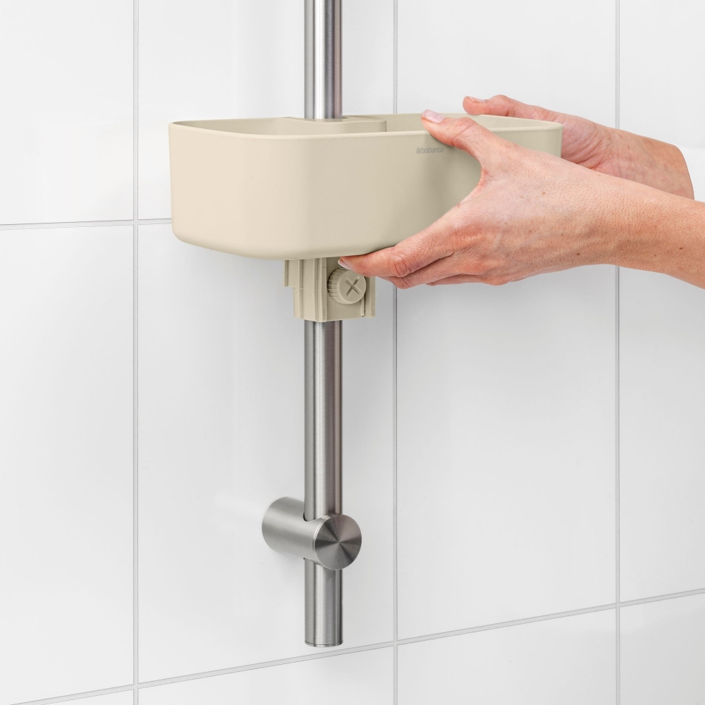 Brabantia ReNew Shower Caddy