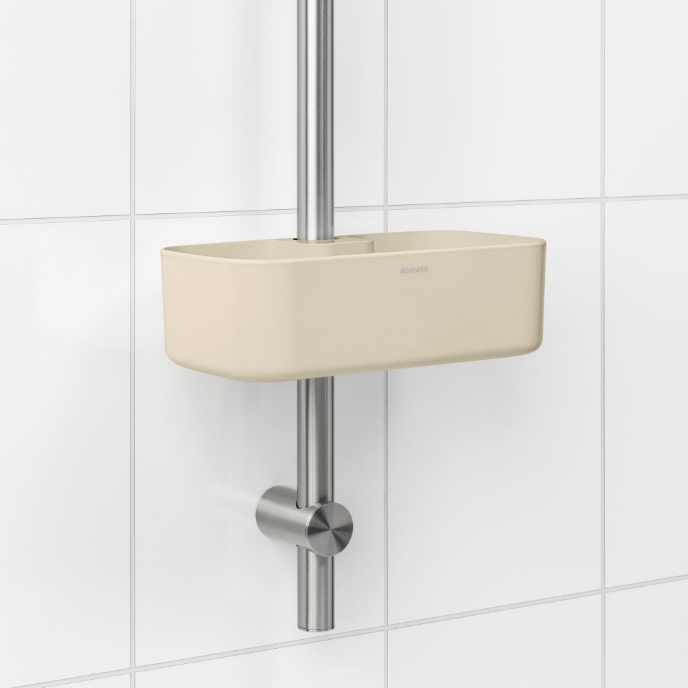 Brabantia ReNew Shower Caddy