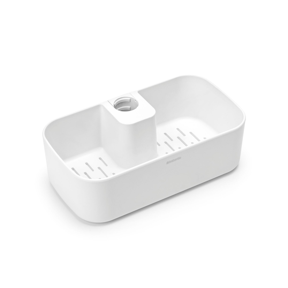 Brabantia Portaoggetti da doccia ReNew