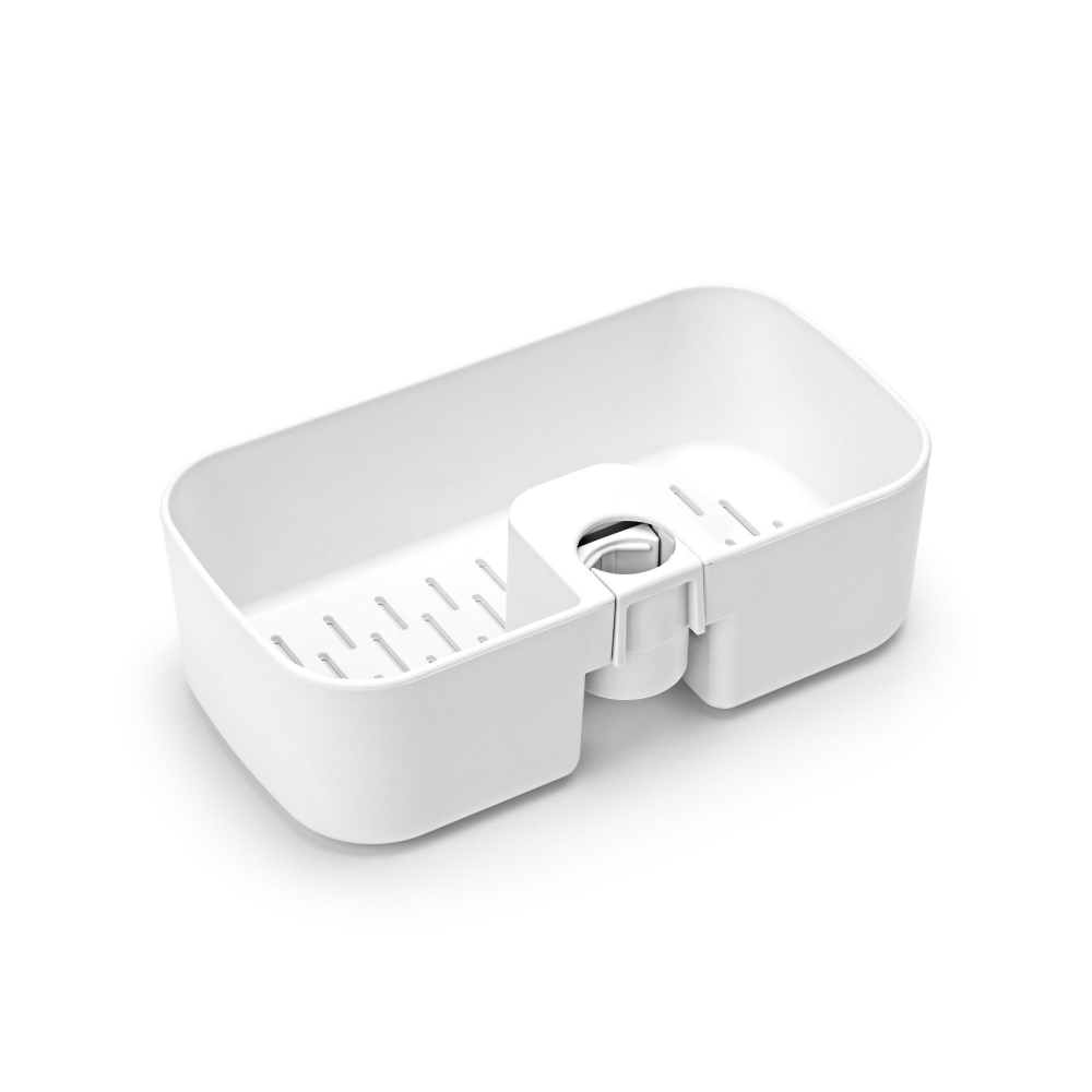 Brabantia ReNew Shower Caddy