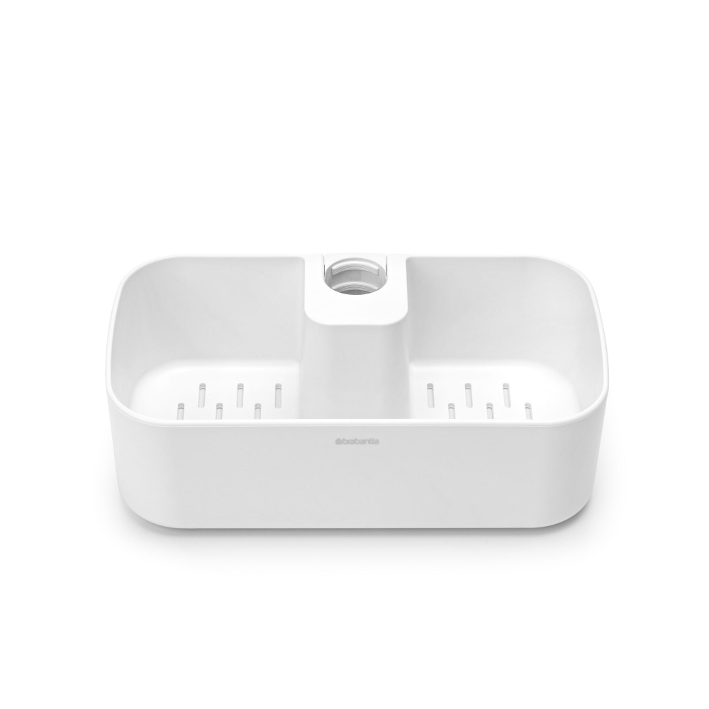 Brabantia ReNew Shower Caddy