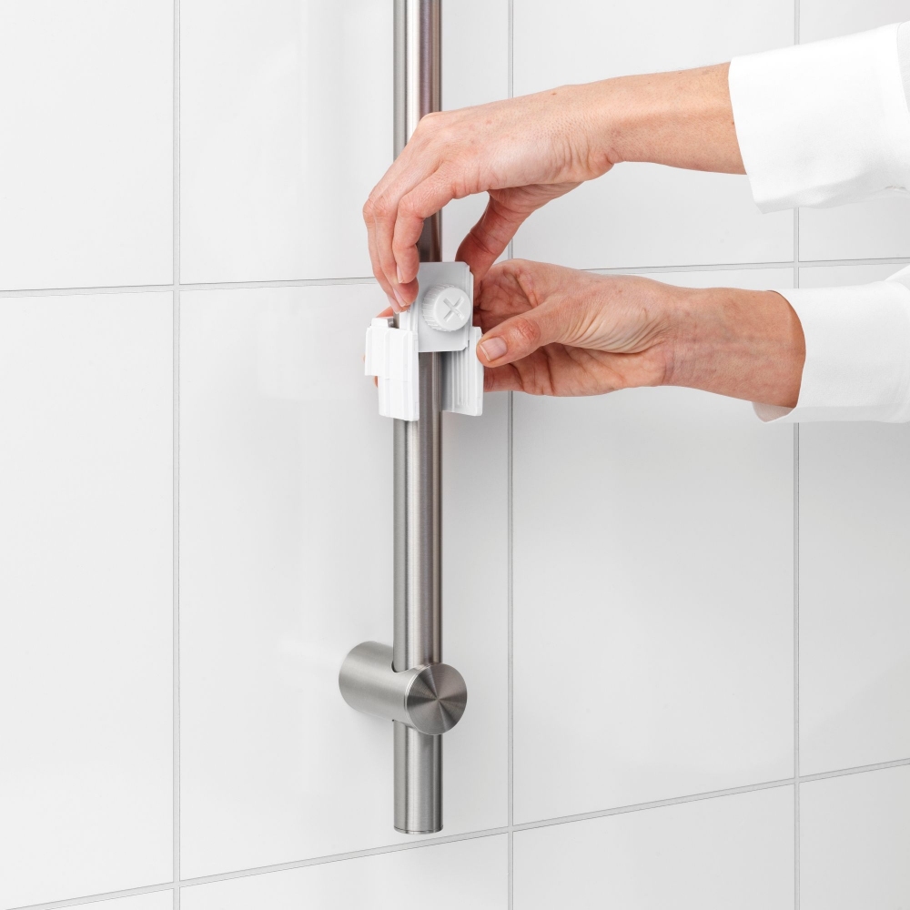Brabantia ReNew Shower Caddy