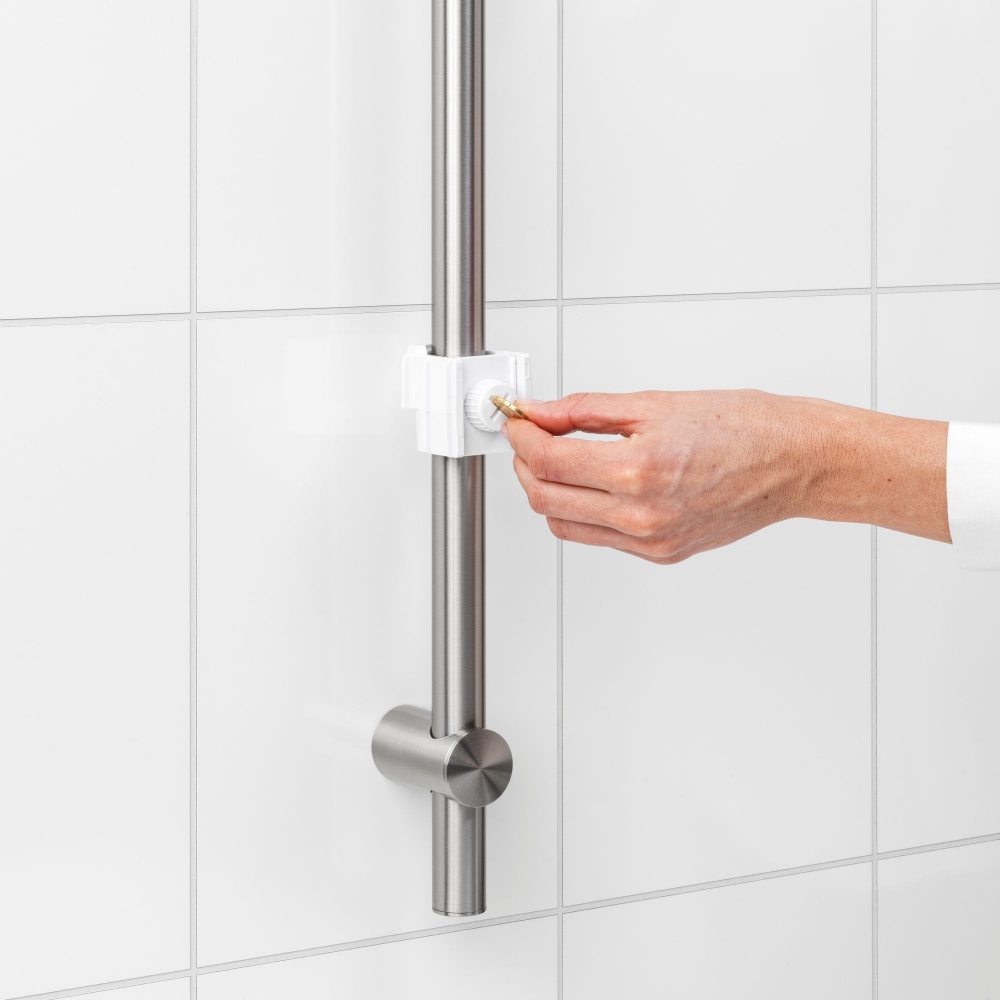 Brabantia ReNew Shower Caddy