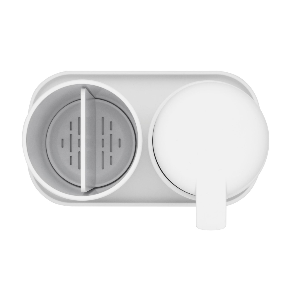 Brabantia Set 3 accessori da bagno ReNew