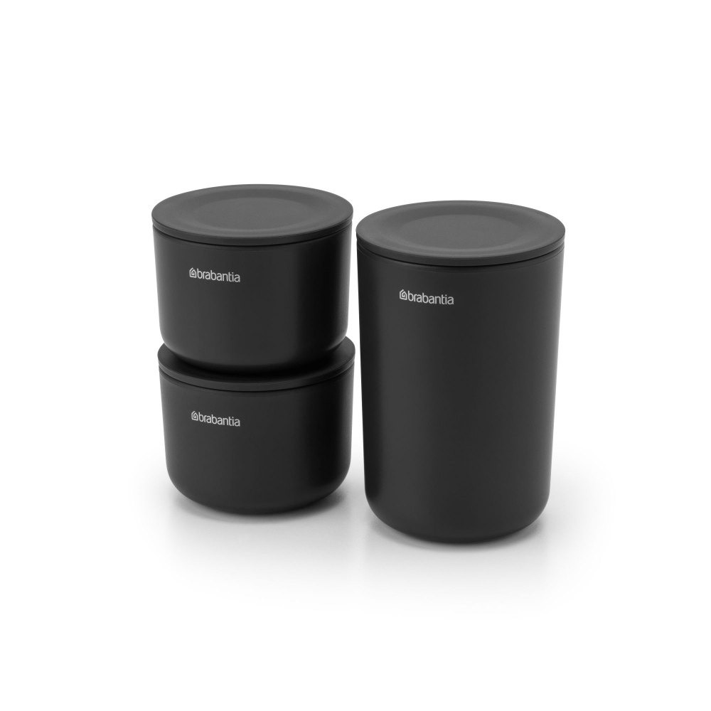 Brabantia ReNew Storage Pots