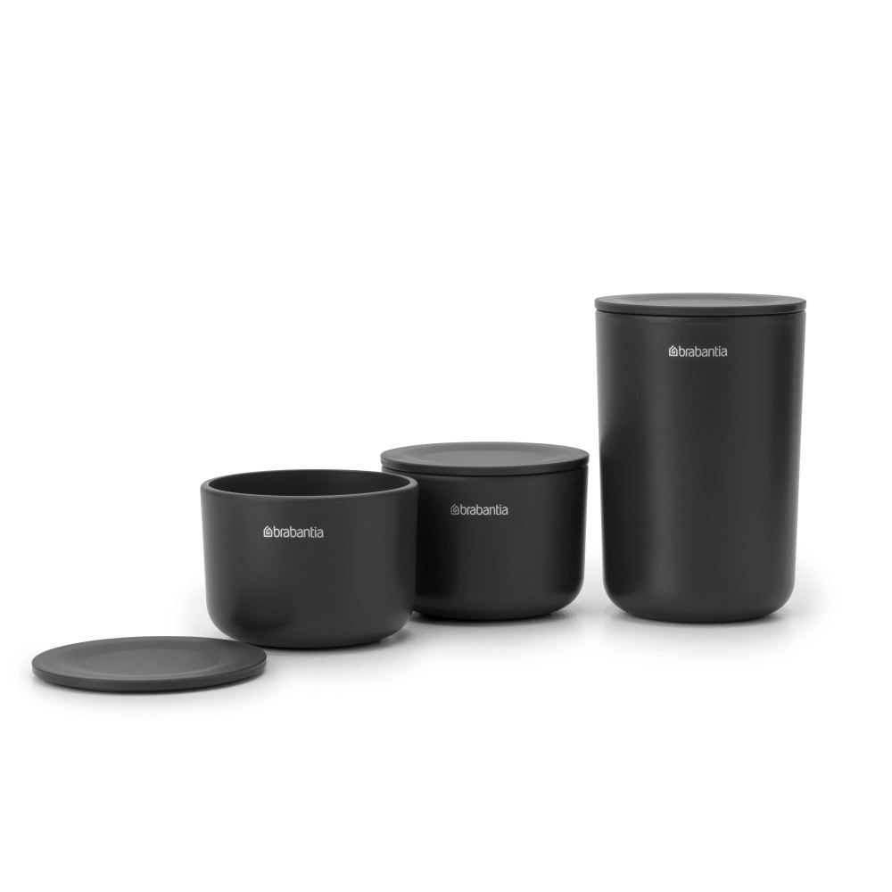 Brabantia ReNew Storage Pots