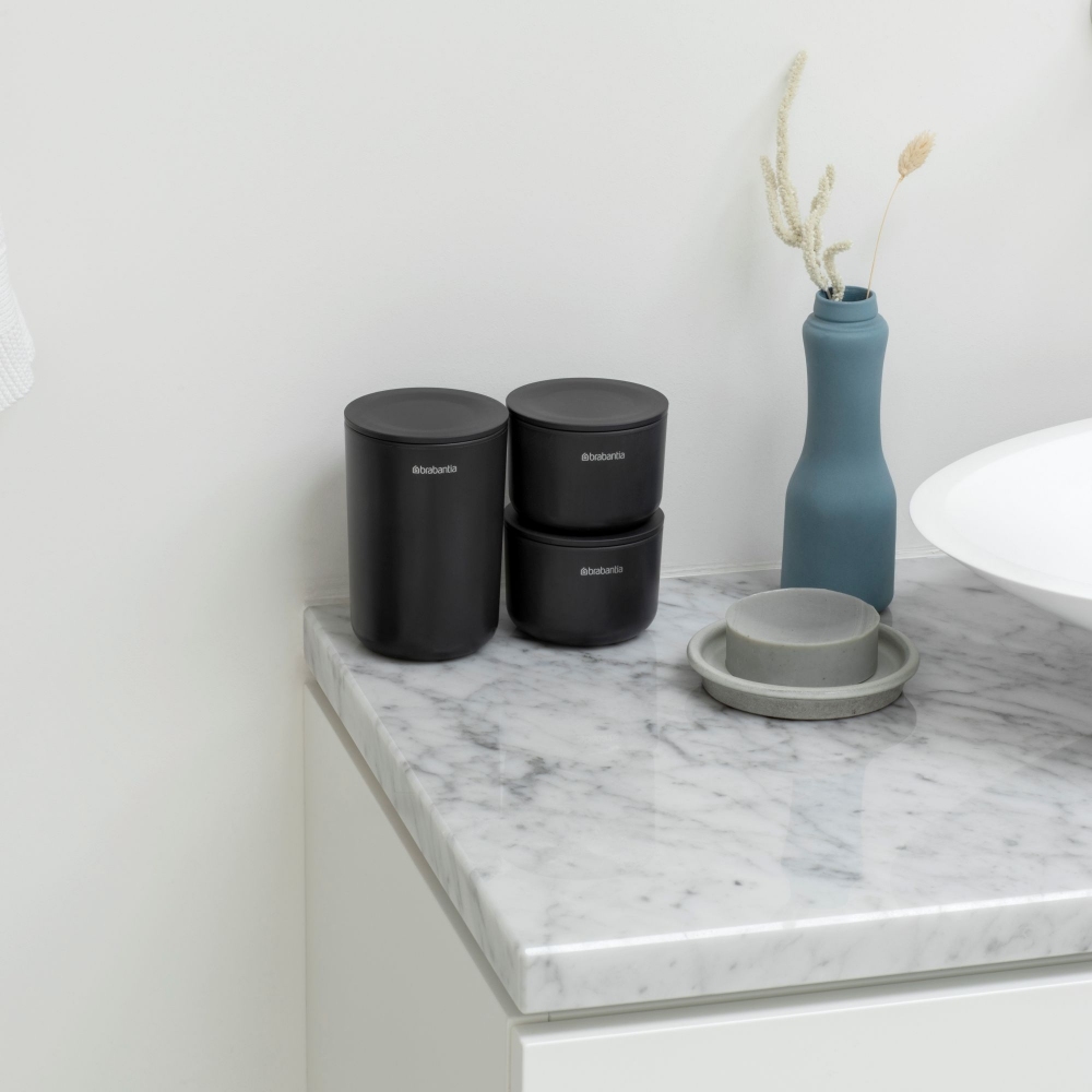Brabantia ReNew Storage Pots