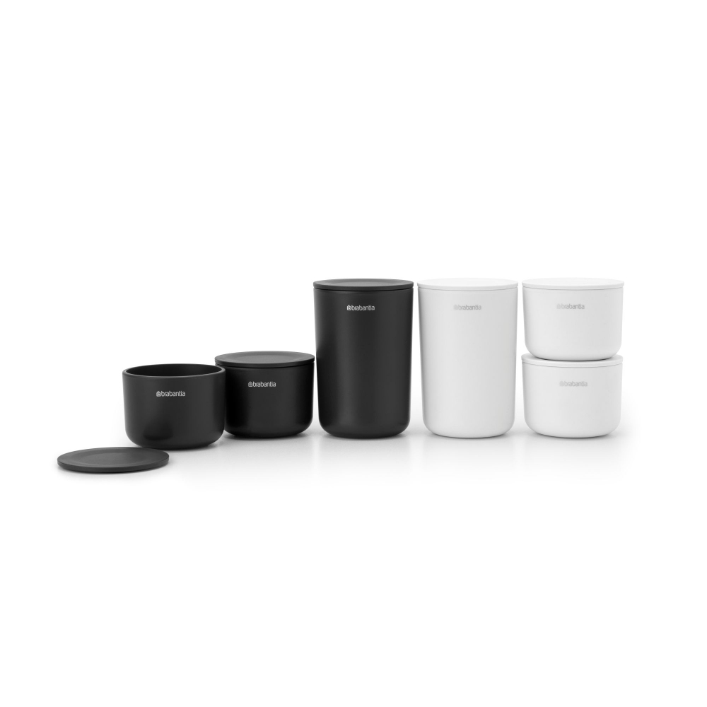 Brabantia ReNew Storage Pots