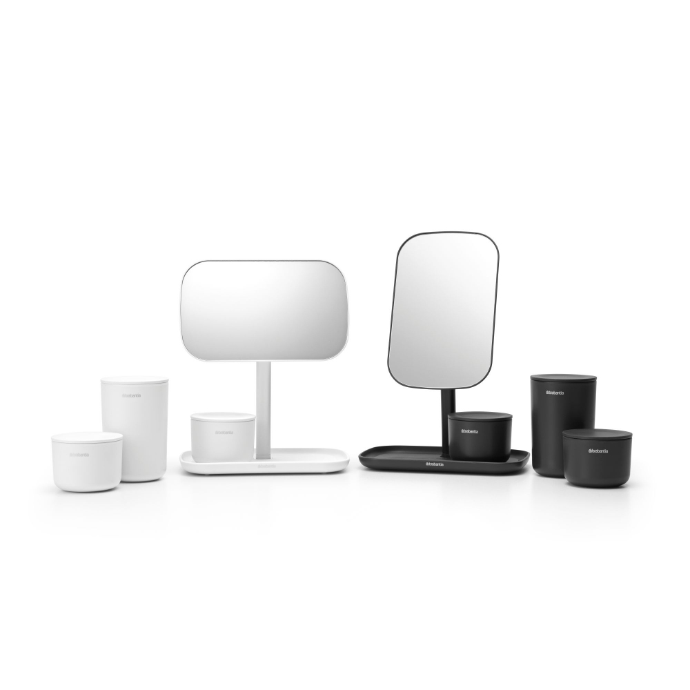 Brabantia ReNew Storage Pots