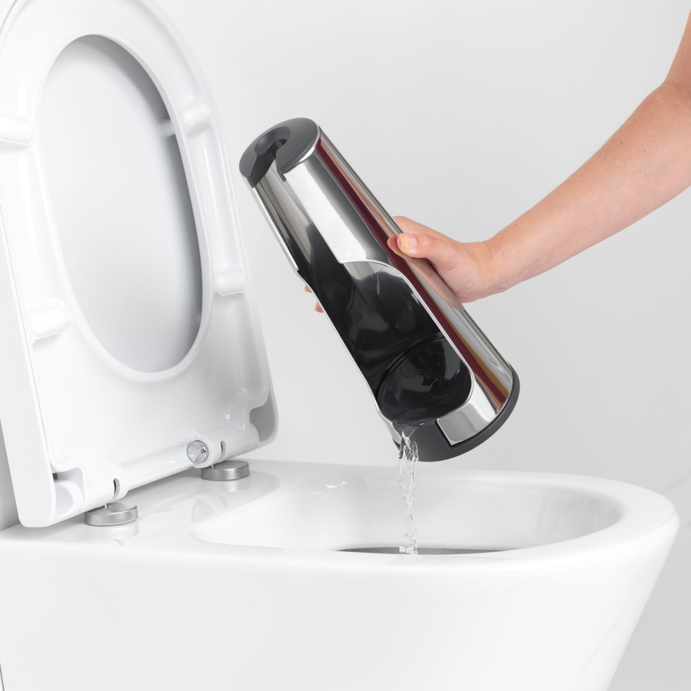 Brabantia Spazzola per WC ReNew