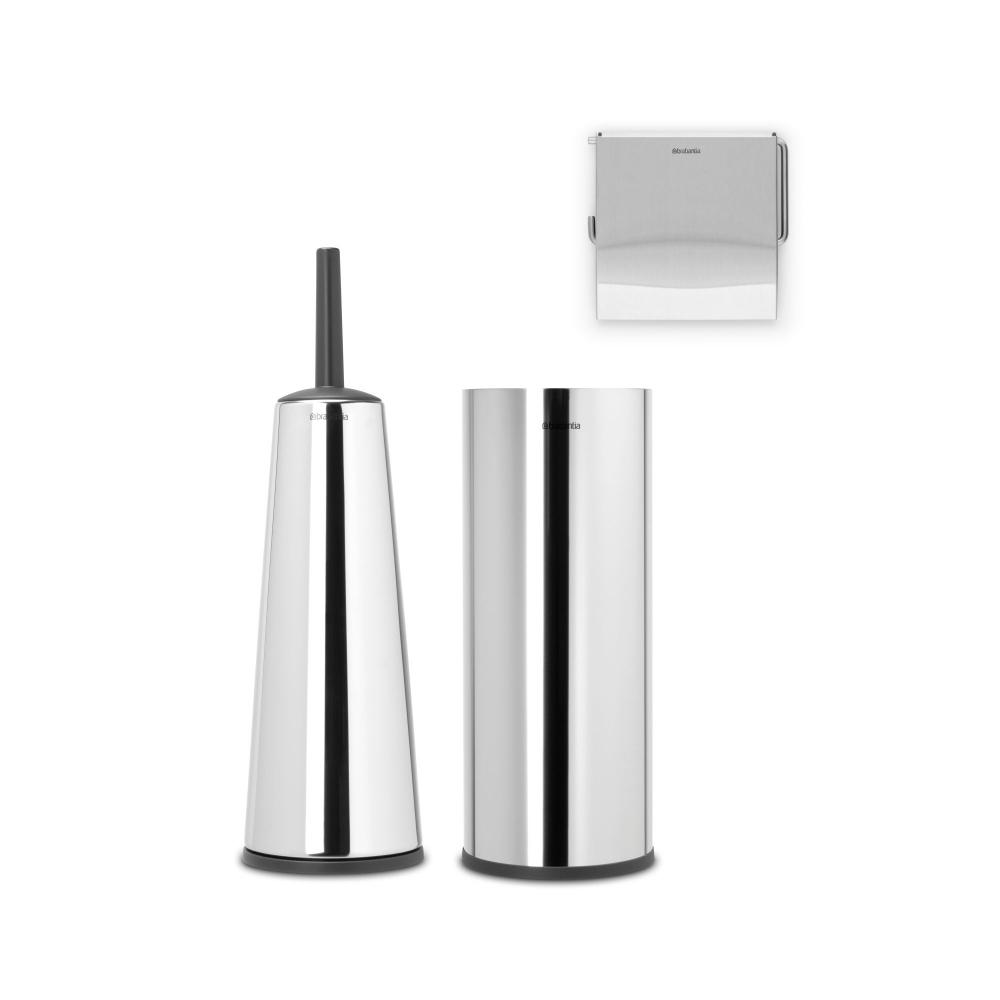 Brabantia Spazzola per WC ReNew