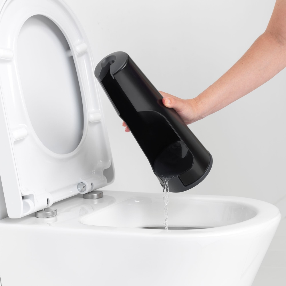 Brabantia Spazzola per WC ReNew