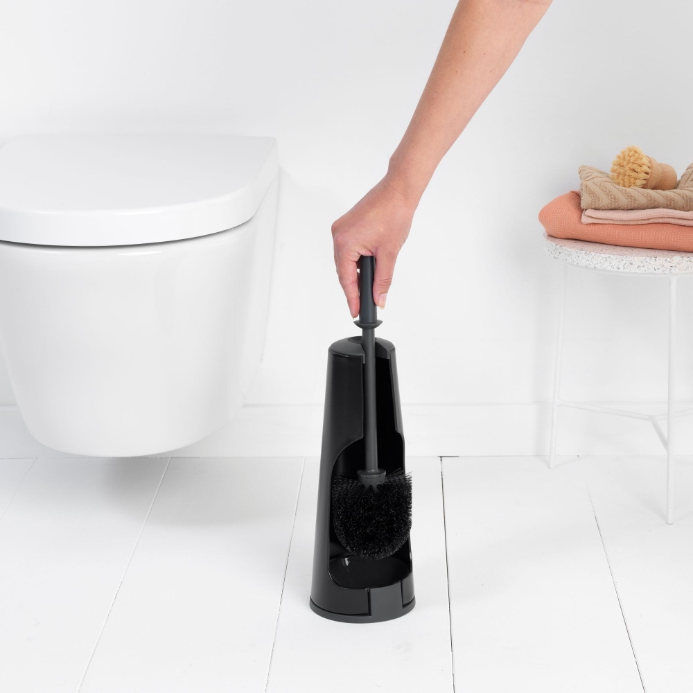 Brabantia Spazzola per WC ReNew