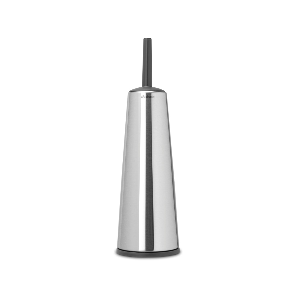 Brabantia ReNew Toilet Brush and Holder