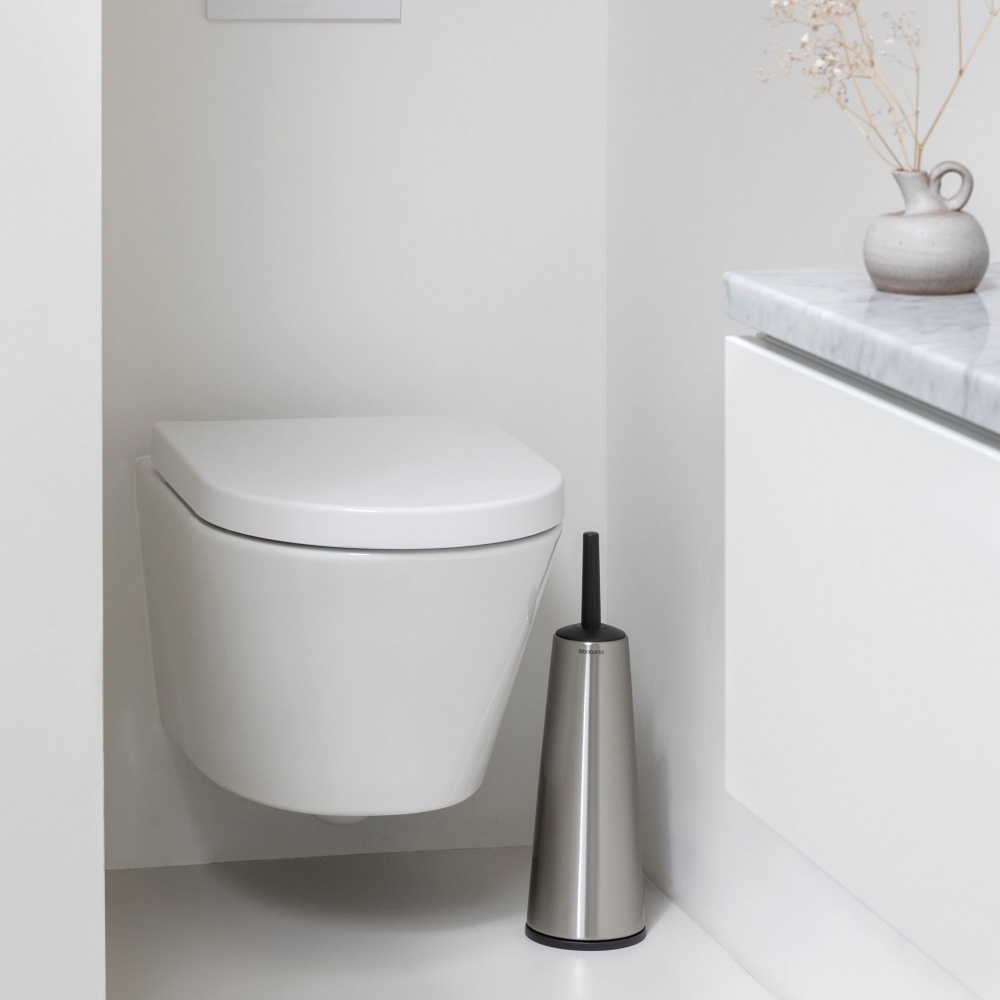 Brabantia Spazzola per WC ReNew