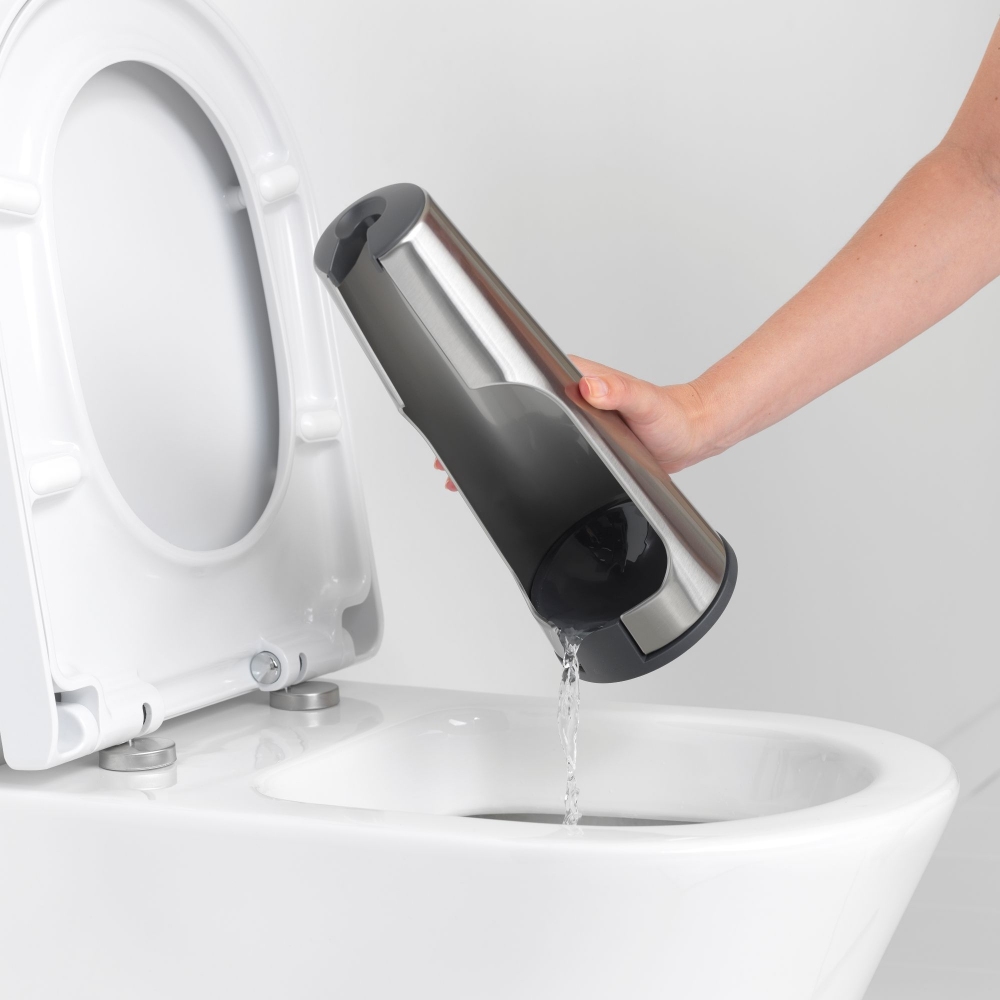 Brabantia Spazzola per WC ReNew