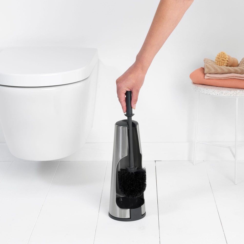Brabantia Spazzola per WC ReNew