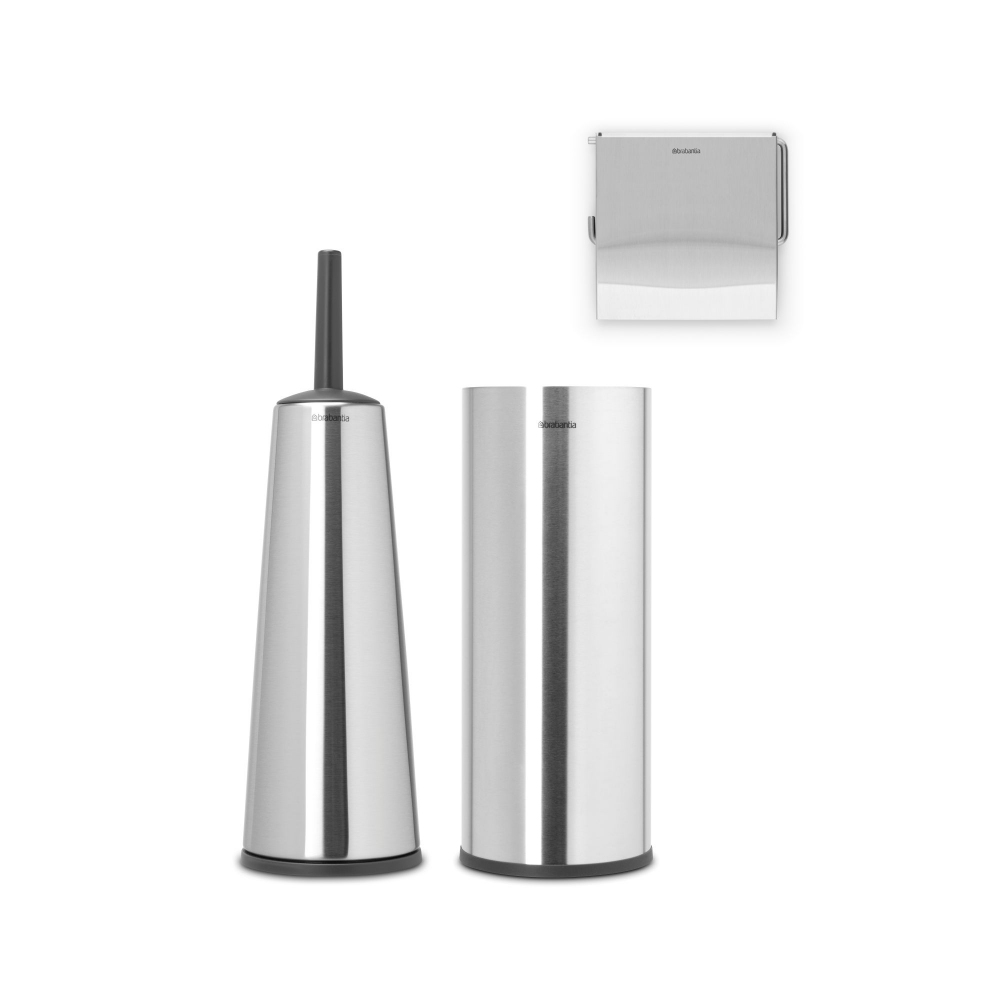 Brabantia Spazzola per WC ReNew