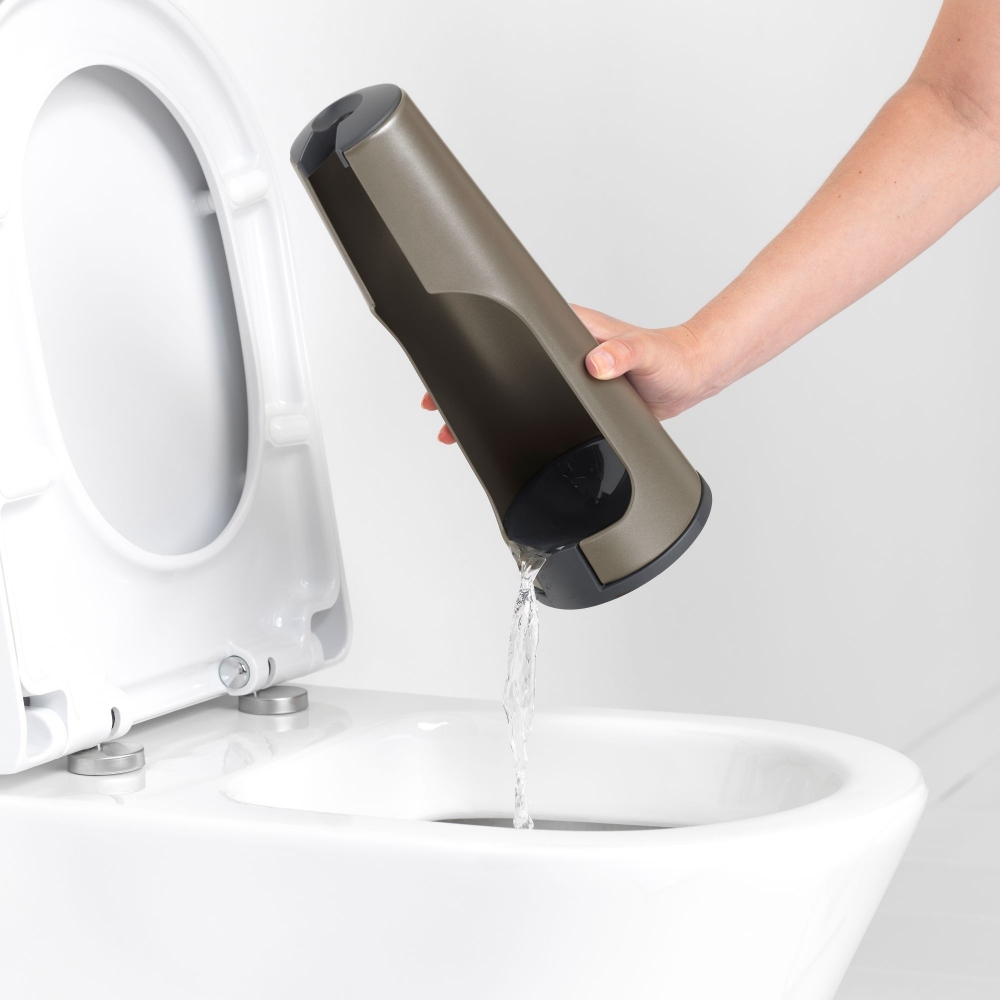 Brabantia Spazzola per WC ReNew
