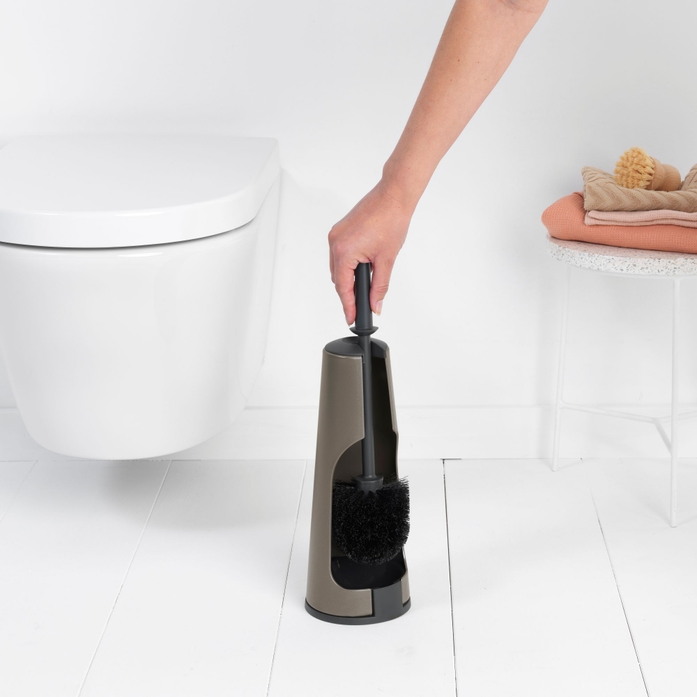 Brabantia Spazzola per WC ReNew