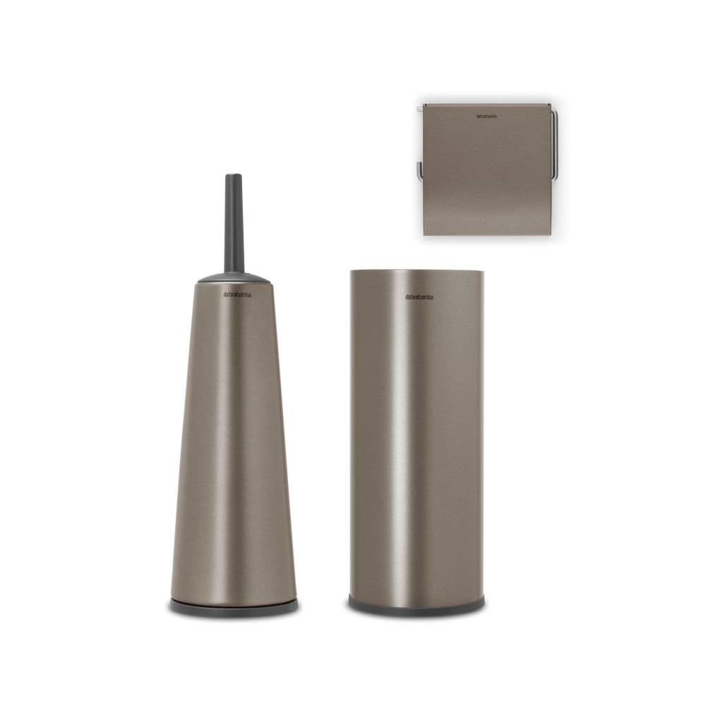 Brabantia Spazzola per WC ReNew