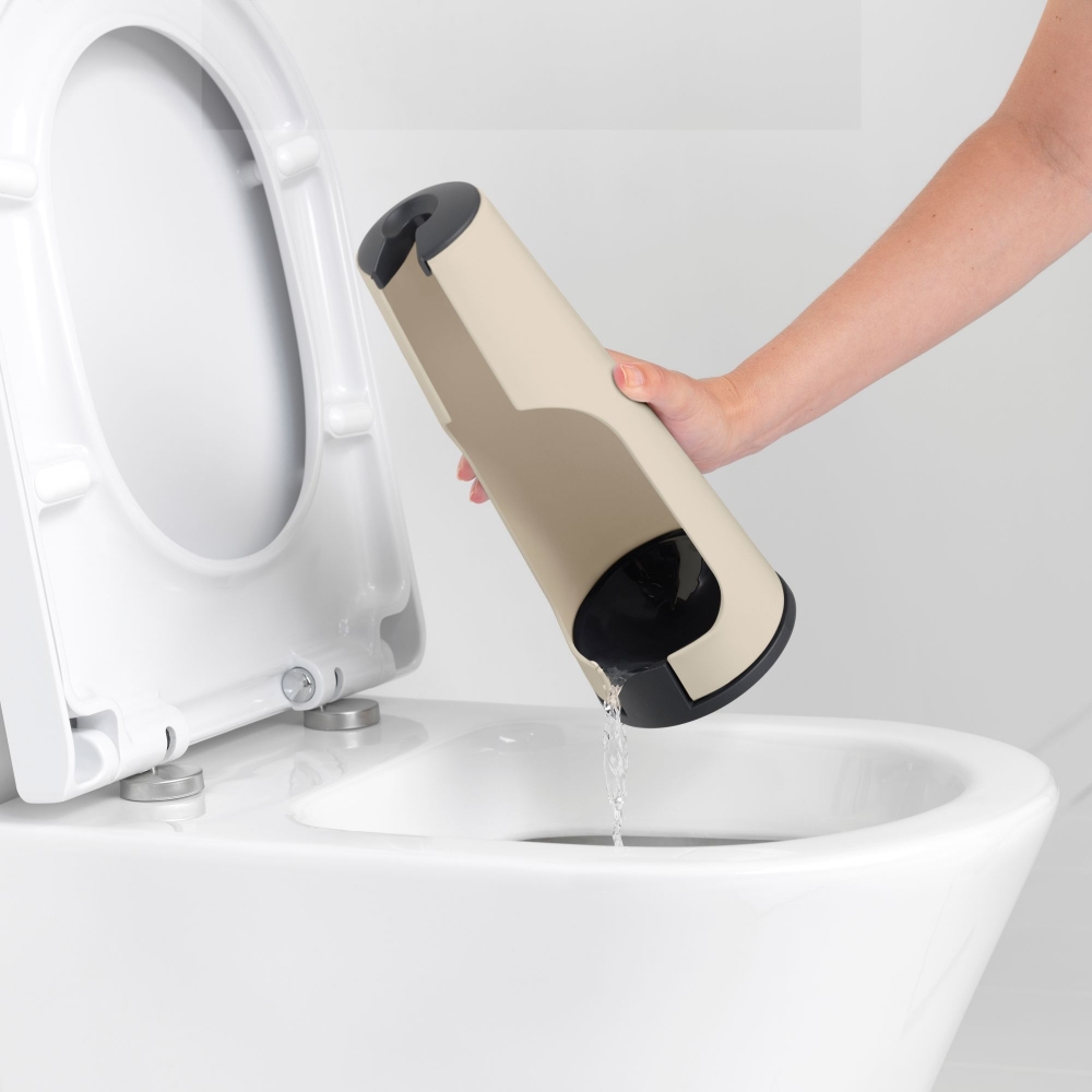 Brabantia Spazzola per WC ReNew