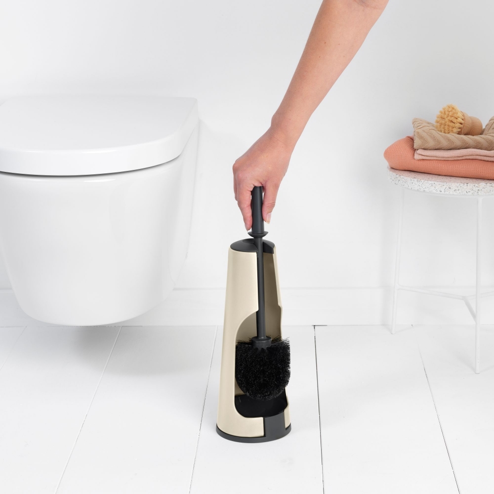 Brabantia Spazzola per WC ReNew