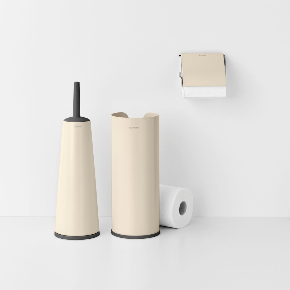 Brabantia Spazzola per WC ReNew