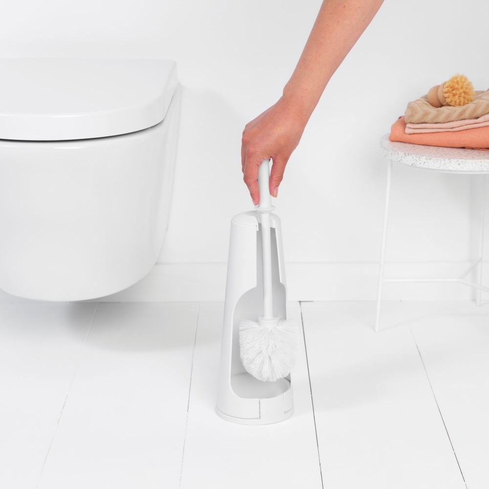 Brabantia Spazzola per WC ReNew