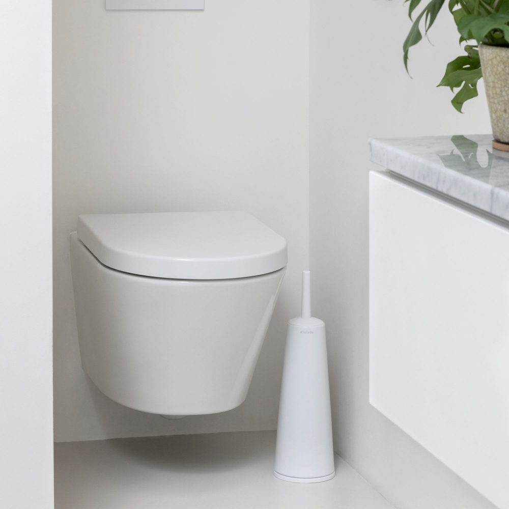 Brabantia Spazzola per WC ReNew