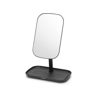 Brabantia ReNew Mirror with storage tray
