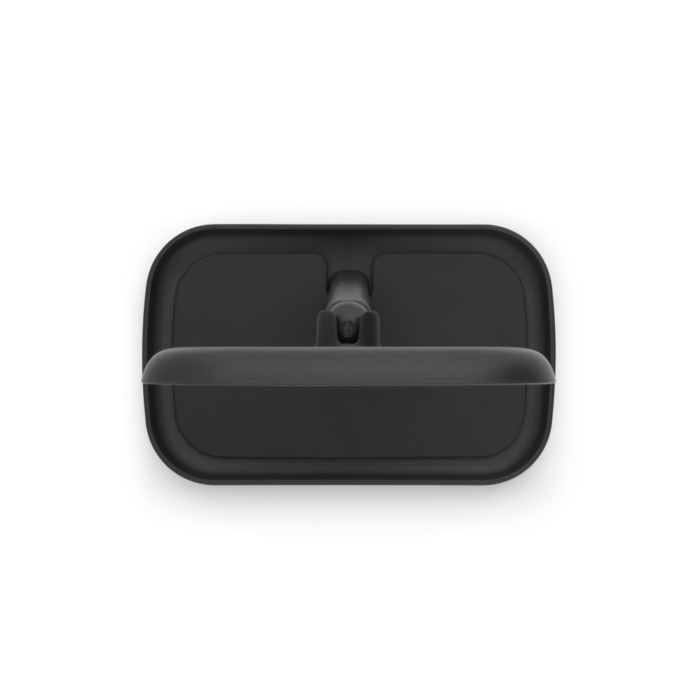 Brabantia Specchio da bagno con vassoio ReNew