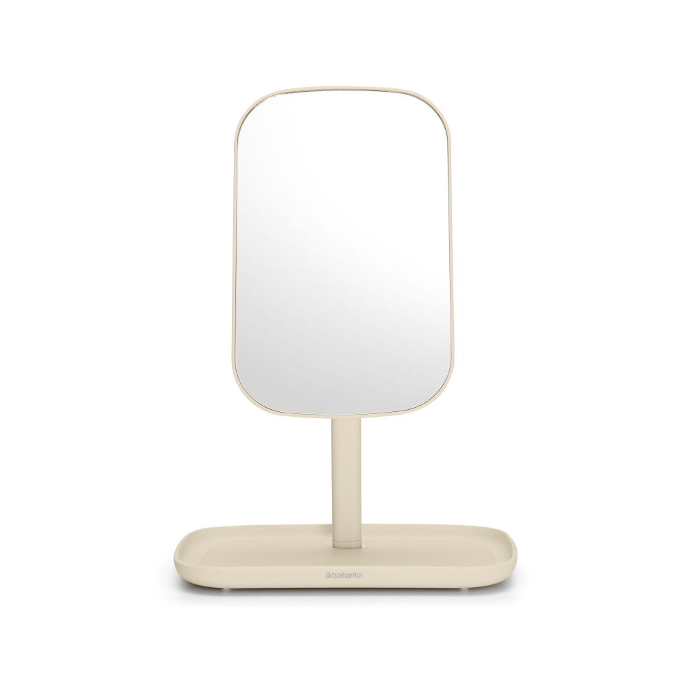 Brabantia ReNew Mirror with storage tray
