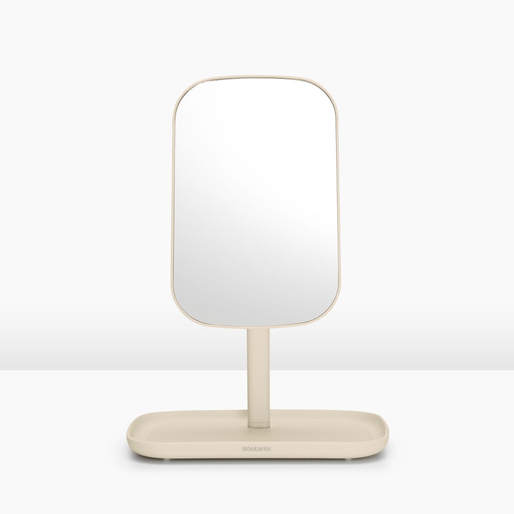 Brabantia ReNew Mirror with storage tray