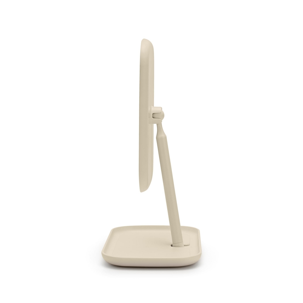 Brabantia ReNew Mirror with storage tray